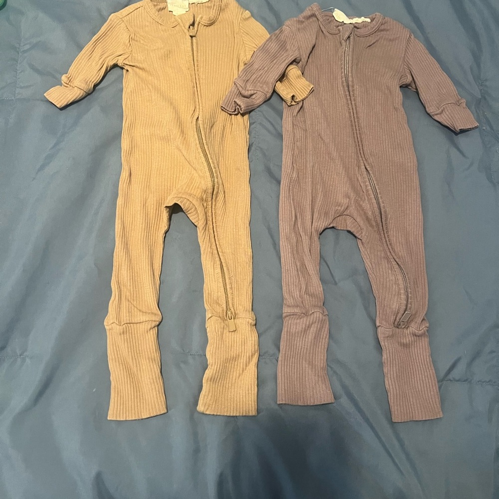 Jamie Kay Newborn Bundle
